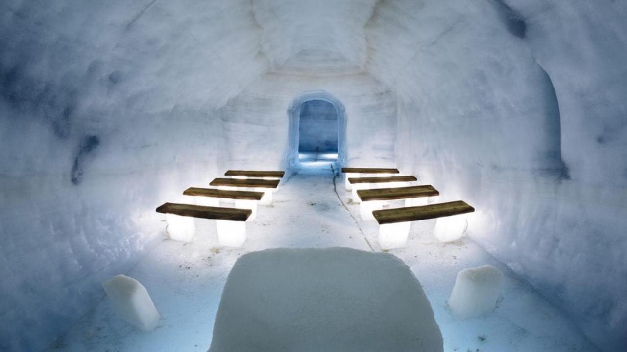 Bakki Villa Jarthlangsstathir Buitenkant foto