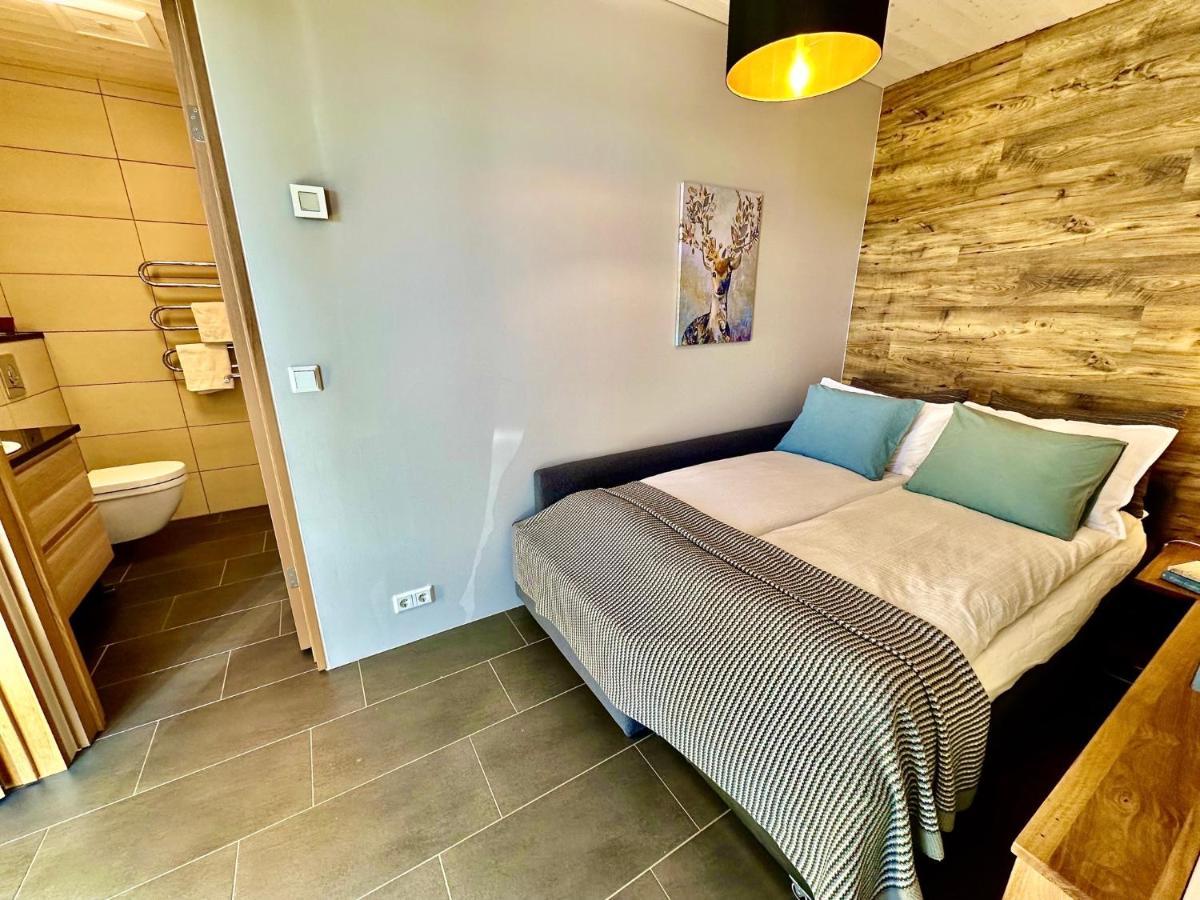 Bakki Villa Jarthlangsstathir Buitenkant foto
