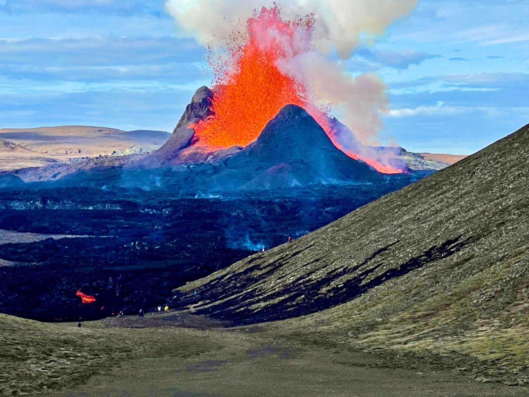 Bakki Villa Jarthlangsstathir Buitenkant foto