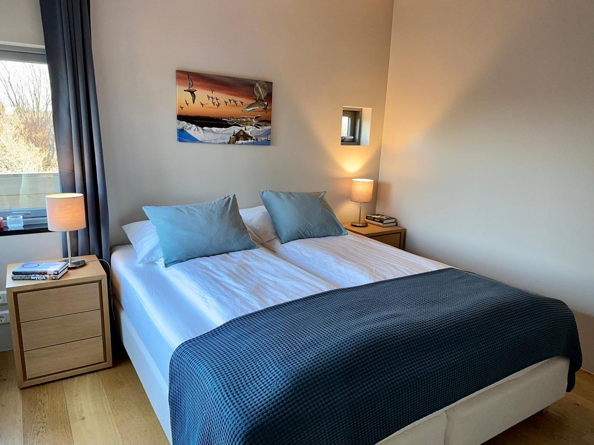 Bakki Villa Jarthlangsstathir Buitenkant foto